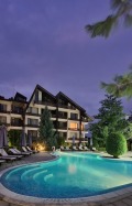 Продава  1-стаен област Благоевград , гр. Банско , 53 кв.м | 71129718 - изображение [15]