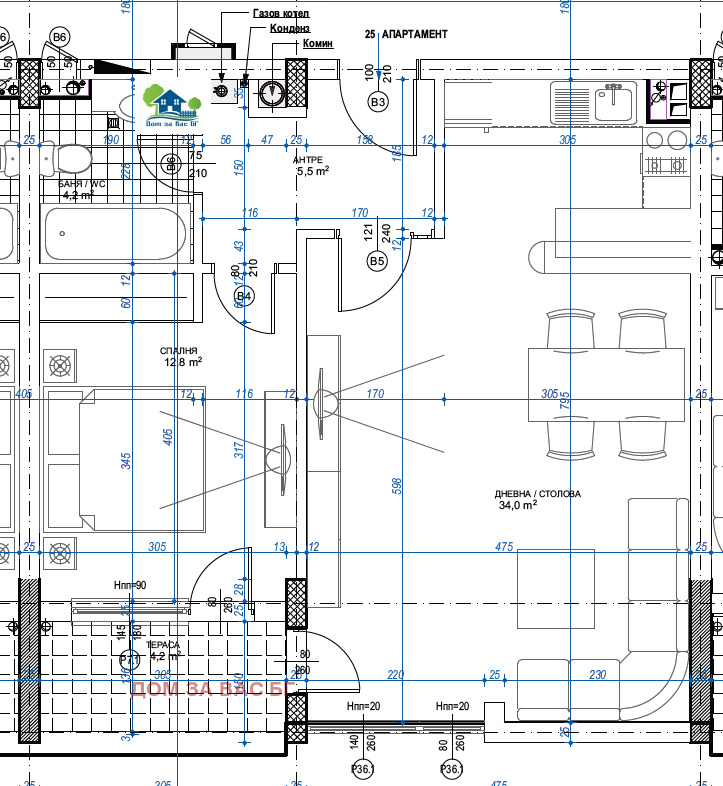 Продава 2-СТАЕН | Imot.bg — изображение 11
