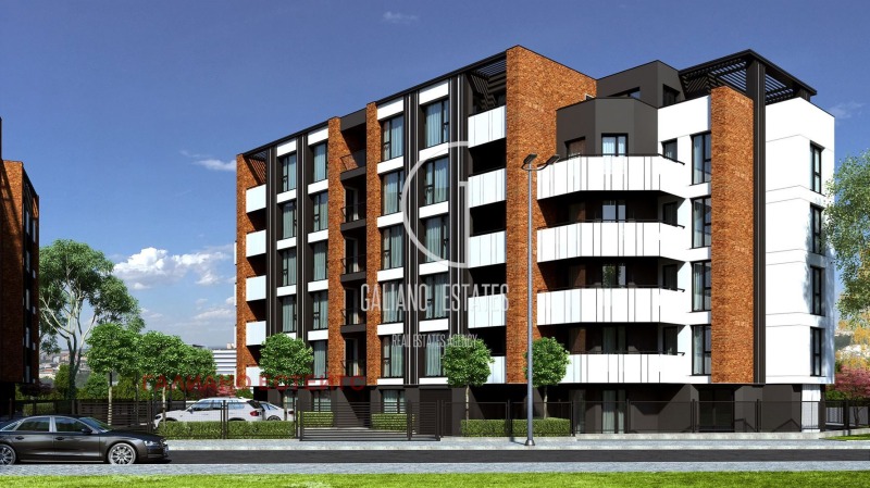 Продава 3-СТАЕН в град София, Малинова долина - 156 кв.м / 359 697 € » 703 506.18 лв., ГАЛИАНО ЕСТЕЙТС