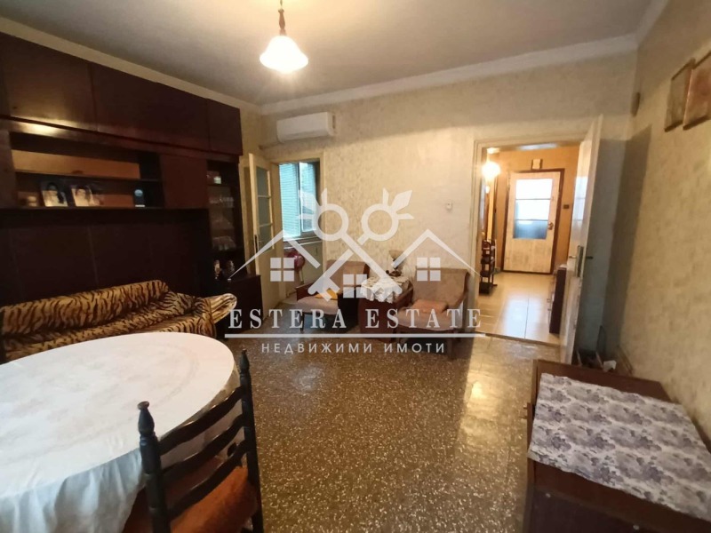Продава ЕТАЖ ОТ КЪЩА в град Шумен, Център - 100 кв.м / 225 000 € » 440 061.75 лв., ЕСТЕРА ЕСТЕЙТ