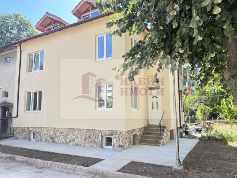 Продава КЪЩА в град Русе, Здравец - 190 кв.м / 260 000 € » 508 515.80 лв., ИЛЕЙН ИМОТИ