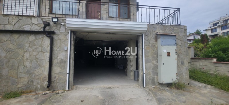 Продава ГАРАЖ в град Варна, м-т Горна Трака - 14 кв.м / 14 900 € » 29 141.87 лв., HOME2U