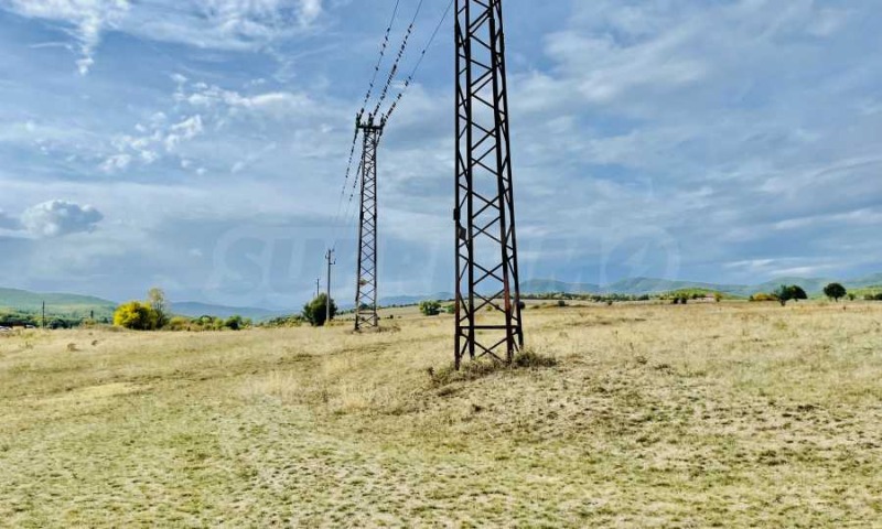 Продава ПАРЦЕЛ в област София, гр. Костенец - 6757 кв.м / 48 000 € » 93 879.84 лв., СУПРИММО - ГЛАВЕН ОФИС