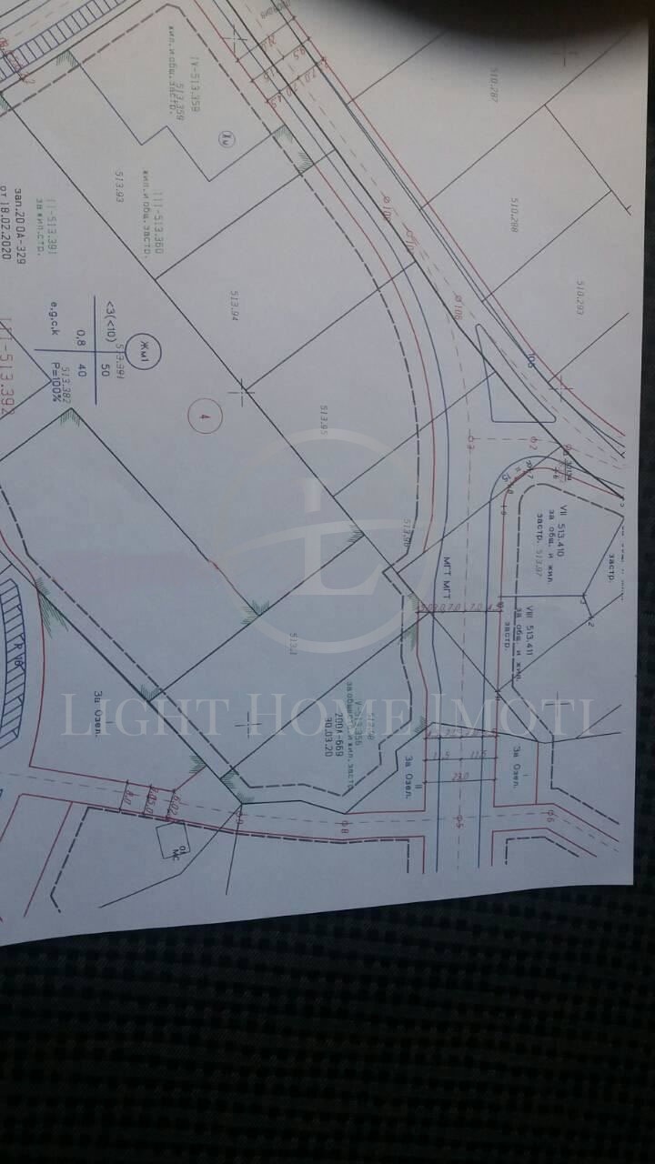 Продава ПАРЦЕЛ | Imot.bg — изображение 5