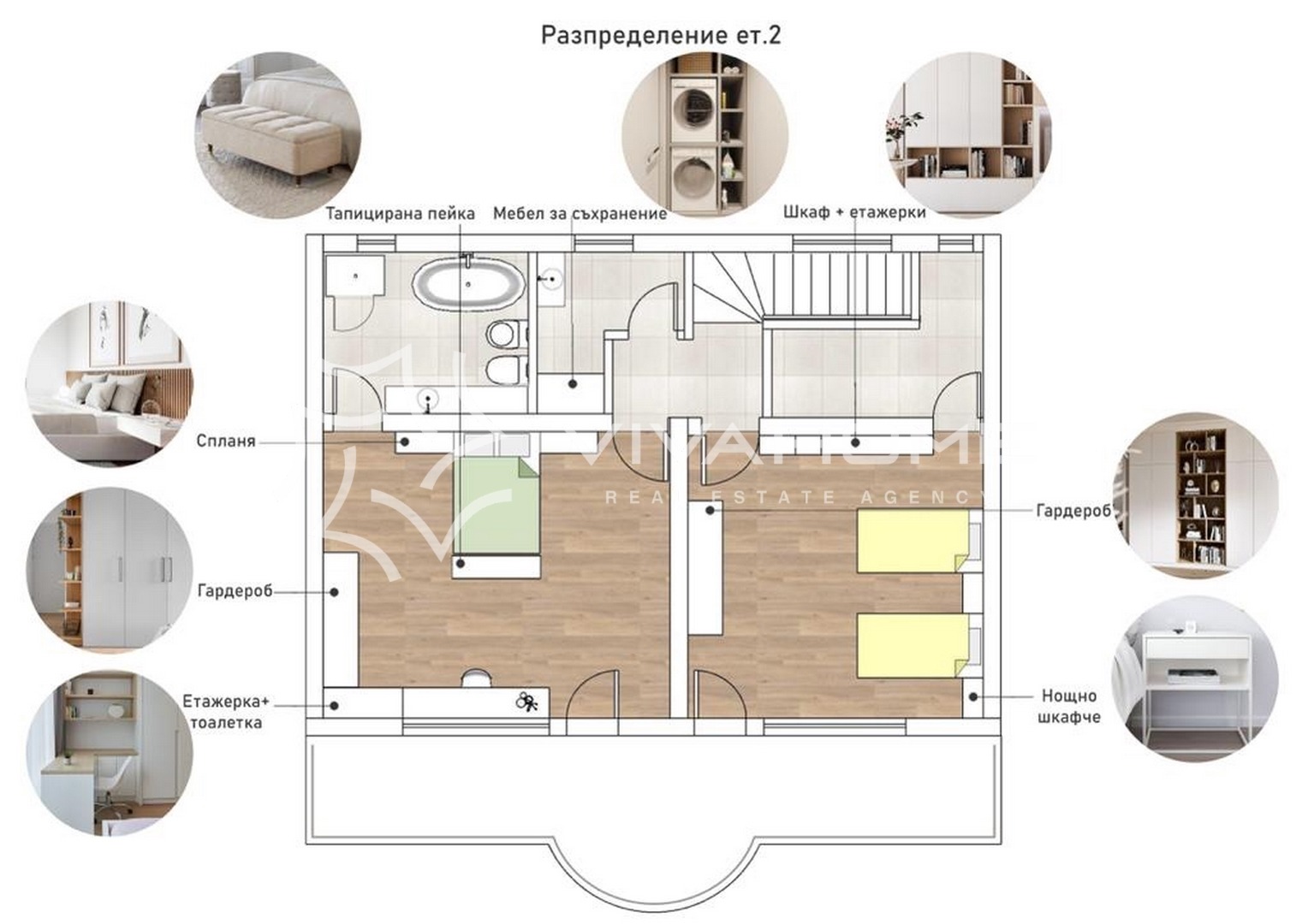 Продава КЪЩА | Imot.bg — изображение 10