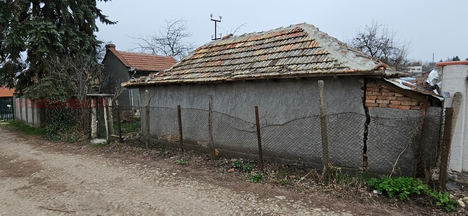 Продава ПАРЦЕЛ | Imot.bg — изображение 8