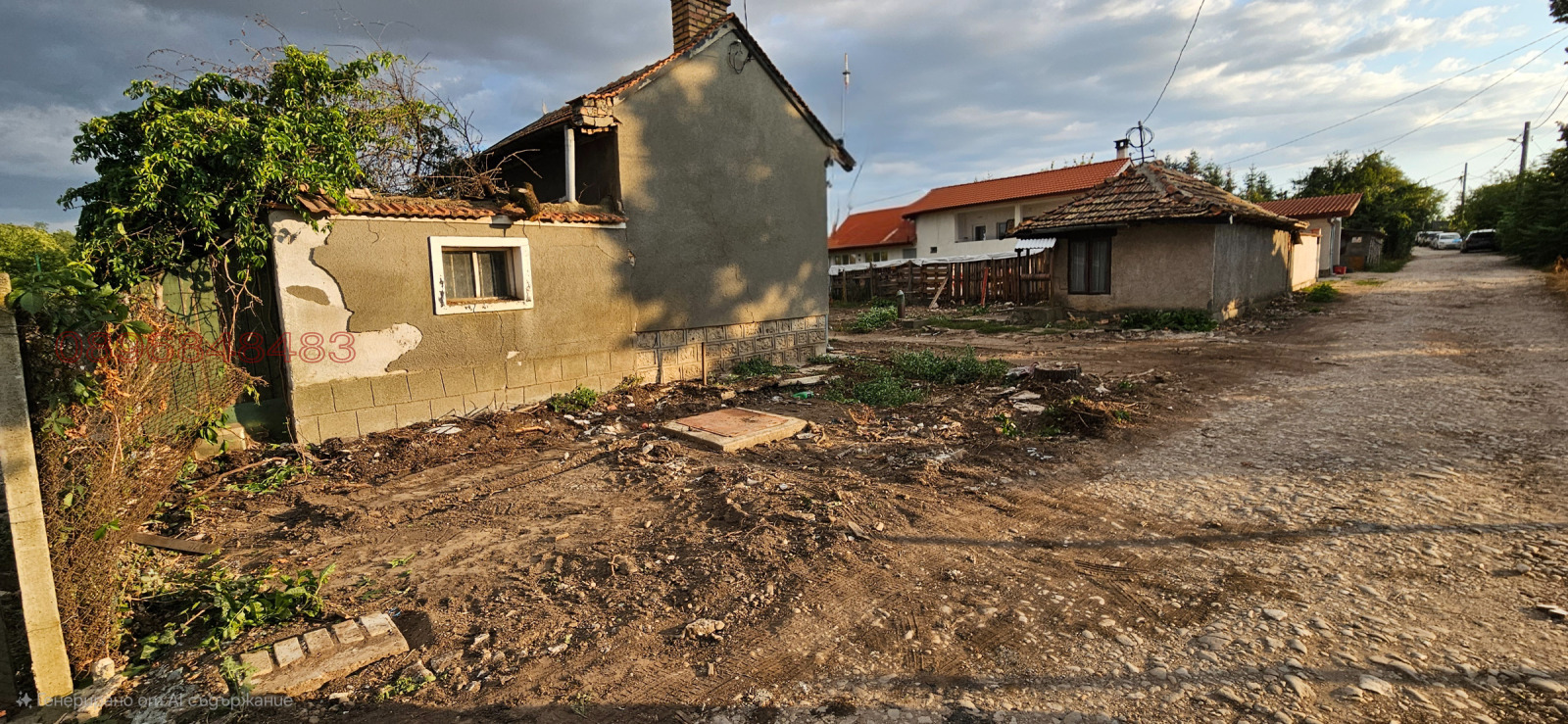 Продава ПАРЦЕЛ | Imot.bg — изображение 1