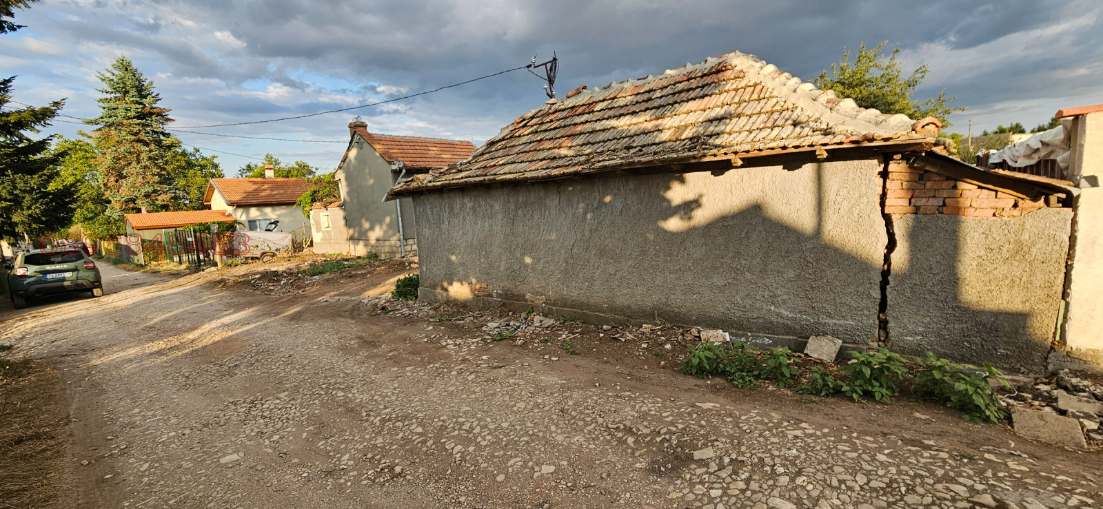 Продава ПАРЦЕЛ | Imot.bg — изображение 2