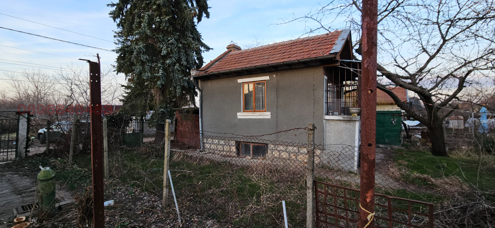 Продава ПАРЦЕЛ | Imot.bg — изображение 9