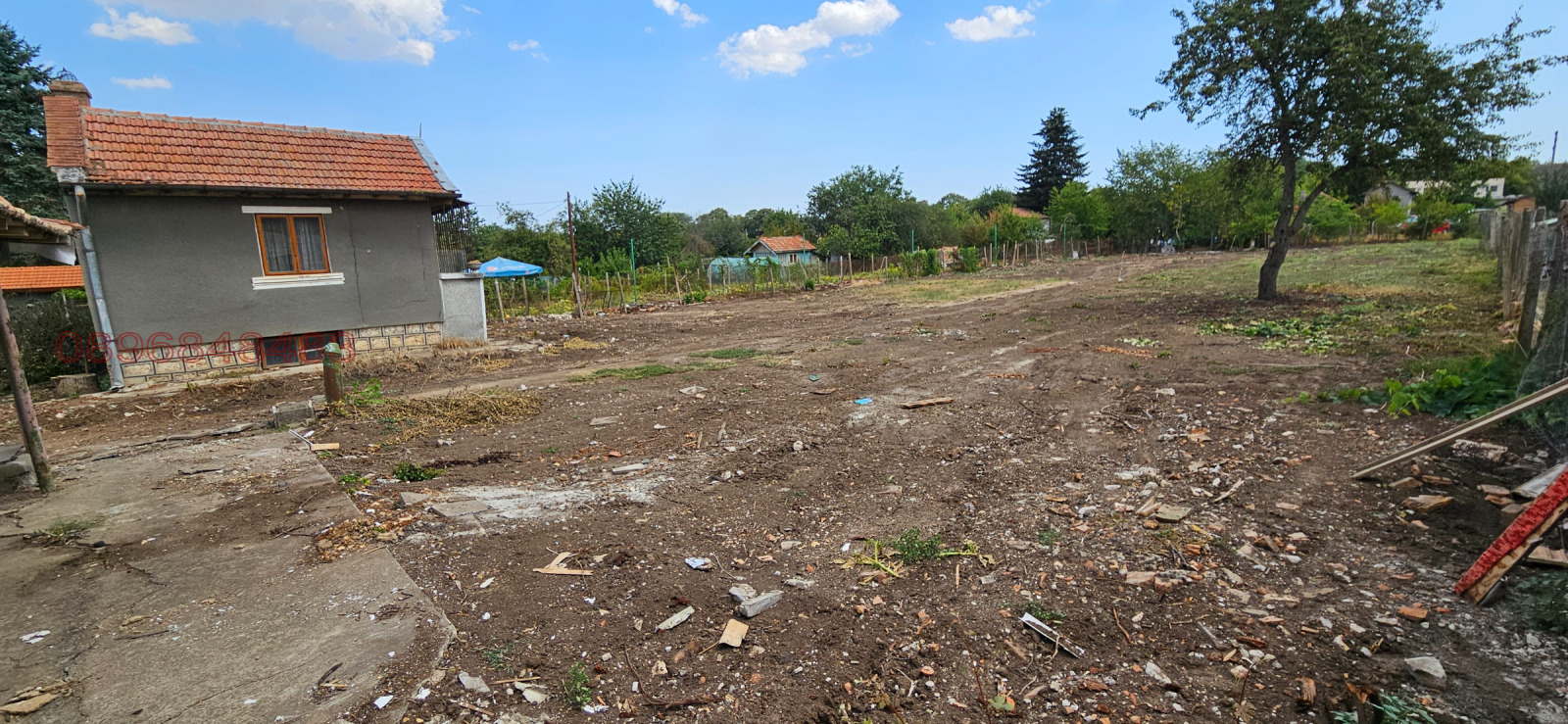 Продава ПАРЦЕЛ | Imot.bg — изображение 7