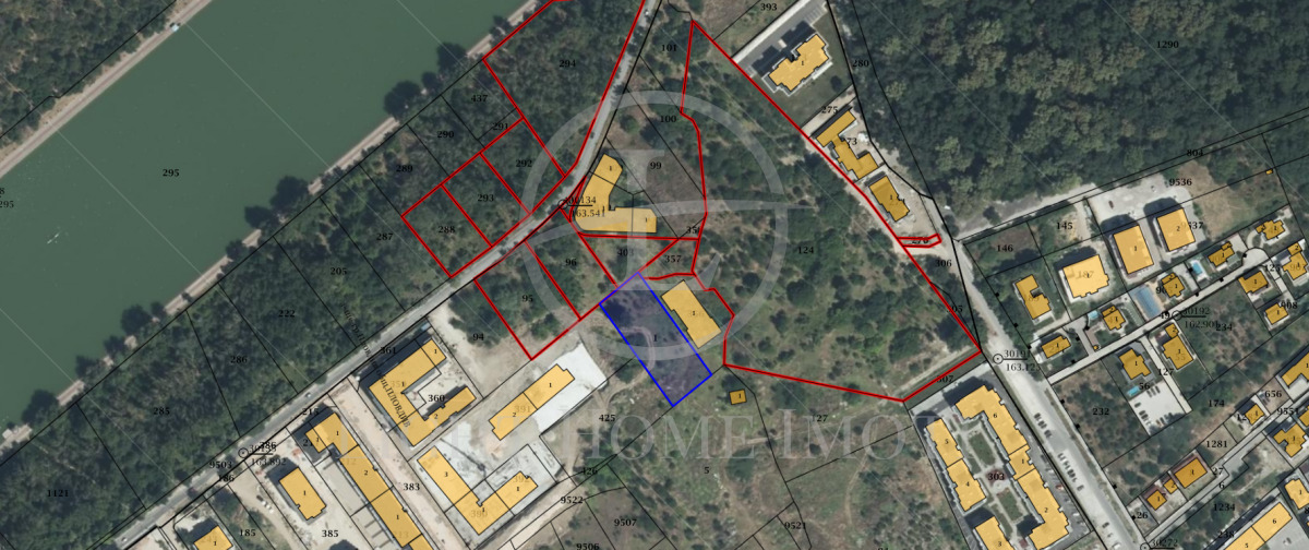 Продава ПАРЦЕЛ | Imot.bg — изображение 1