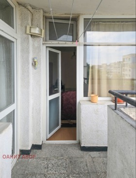 2 soverom Ljulin 9, Sofia