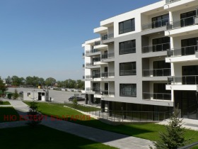2 Schlafzimmer Simeonowo, Sofia