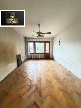 2 hálószobás Nadezsda 1, Sofia