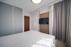 3+ Schlafzimmer Simeonowo, Sofia 14