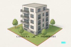 ПАРЦЕЛ, 292 m2