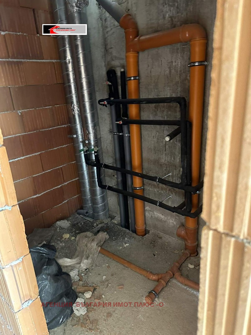 Продава  1-стаен град София , Банишора , 30 кв.м | 96929513 - изображение [2]