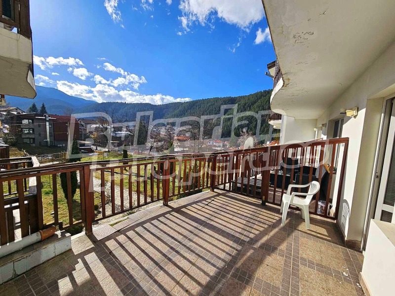 Продава 1-СТАЕН, с. Бели Искър, област София област, снимка 7 - Апартаменти - 52533156