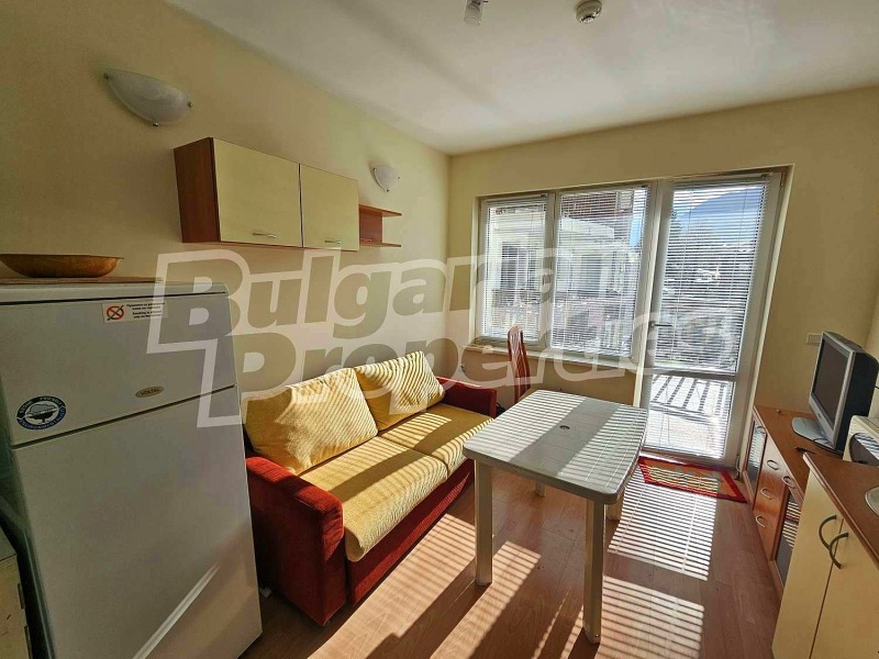 Продава 1-СТАЕН, с. Бели Искър, област София област, снимка 5 - Апартаменти - 52533156