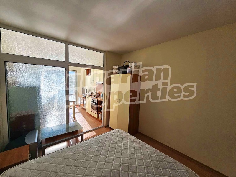 Продава 1-СТАЕН, с. Бели Искър, област София област, снимка 12 - Апартаменти - 52533156