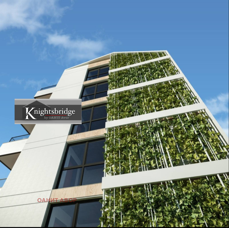 Till salu  1 sovrum Sofia , Podujane , 61 kvm | 90658618