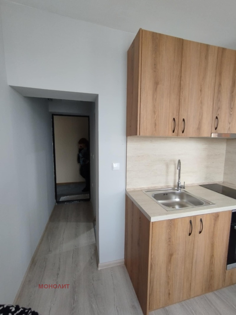 Zu verkaufen  1 Schlafzimmer Gabrowo , Zentar , 63 qm | 73920115 - Bild [8]