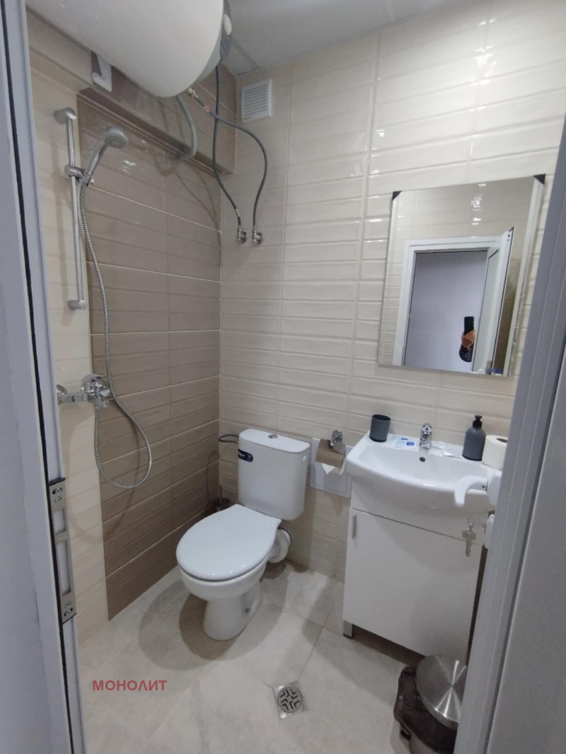 Zu verkaufen  1 Schlafzimmer Gabrowo , Zentar , 63 qm | 73920115 - Bild [6]
