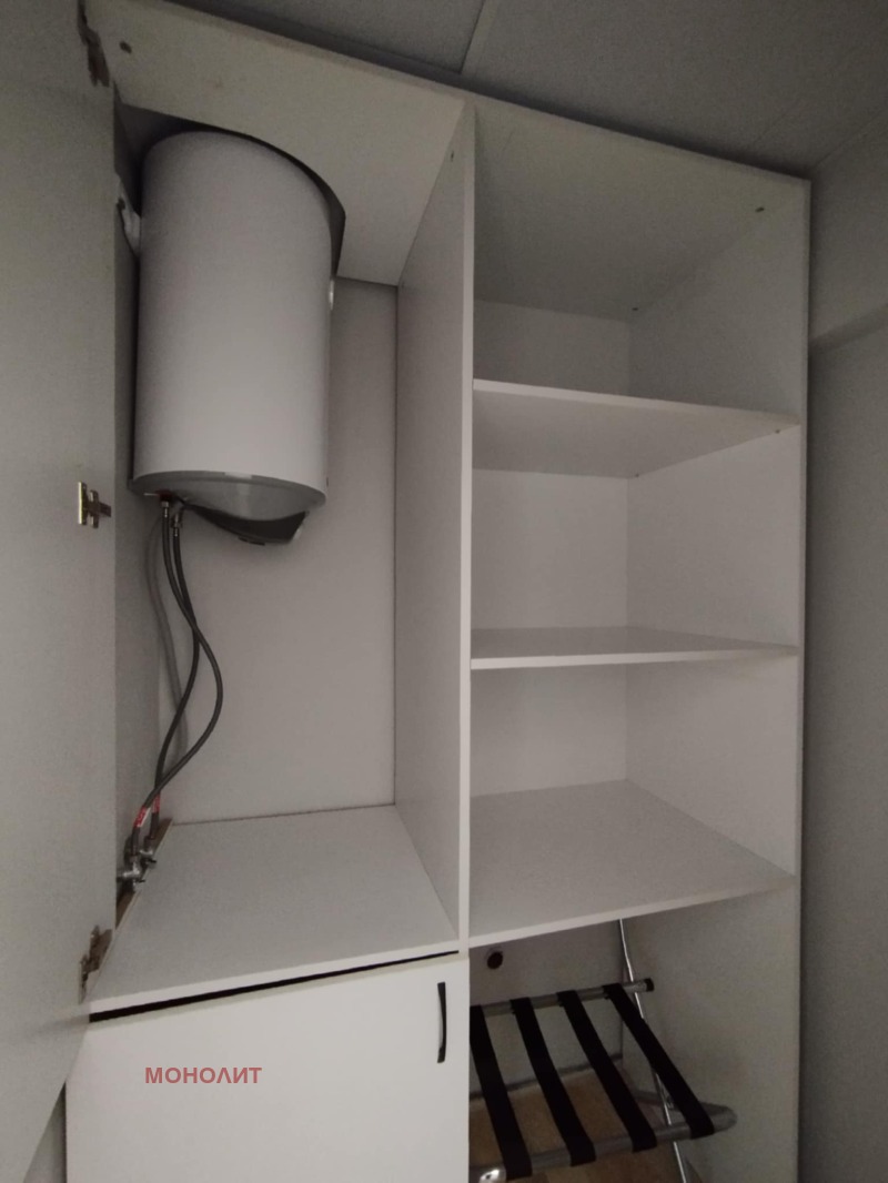 Zu verkaufen  1 Schlafzimmer Gabrowo , Zentar , 63 qm | 73920115 - Bild [5]