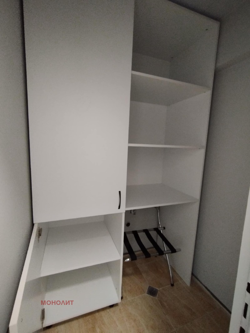 Zu verkaufen  1 Schlafzimmer Gabrowo , Zentar , 63 qm | 73920115 - Bild [4]
