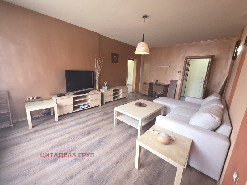 Продава  2-стаен град София , Зона Б-5 , 85 кв.м | 52801367 - изображение [3]