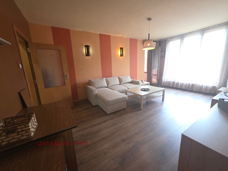 Продава  2-стаен град София , Зона Б-5 , 85 кв.м | 52801367 - изображение [2]