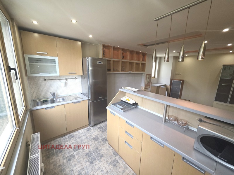Продава  2-стаен град София , Зона Б-5 , 85 кв.м | 52801367 - изображение [7]