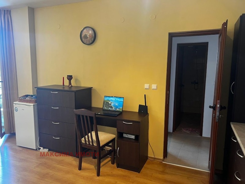 Продава 2-СТАЕН, к.к. Слънчев бряг, област Бургас, снимка 4 - Апартаменти - 52334071