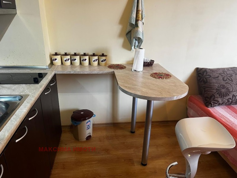 Продава 2-СТАЕН, к.к. Слънчев бряг, област Бургас, снимка 5 - Апартаменти - 52334071