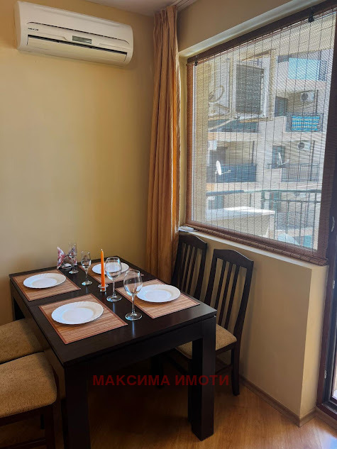 Продава 2-СТАЕН, к.к. Слънчев бряг, област Бургас, снимка 2 - Апартаменти - 52334071