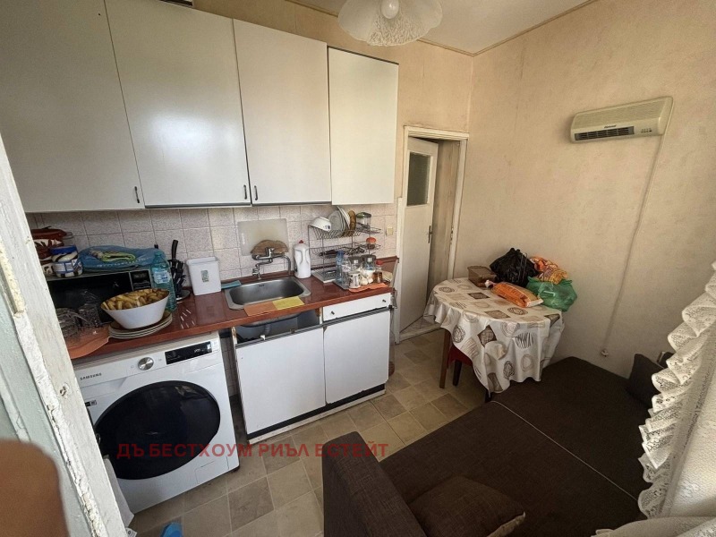 Продава 2-СТАЕН, гр. Варна, Възраждане 1, снимка 2 - Апартаменти - 52800015