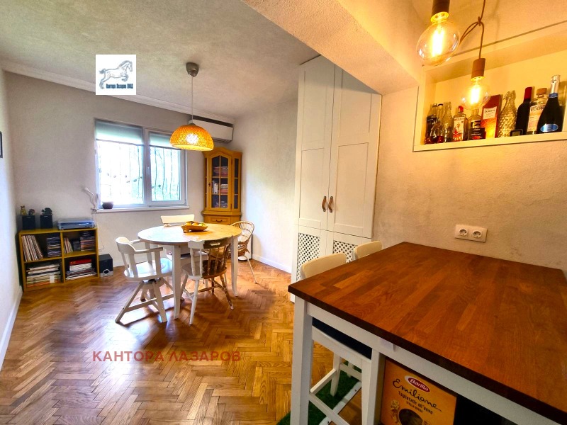 Te koop  2 slaapkamers Sofia , Zacharna fabrika , 95 m² | 27872299 - afbeelding [5]