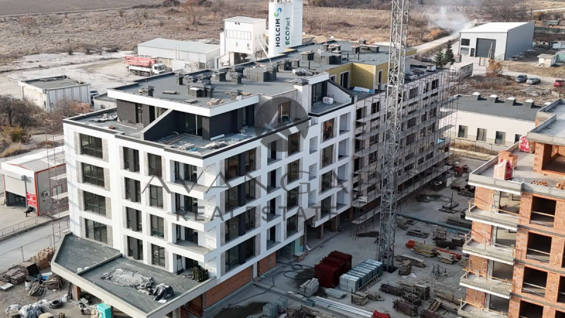 Продава  3-стаен град Пловдив , Кършияка , 102 кв.м | 34162646 - изображение [6]