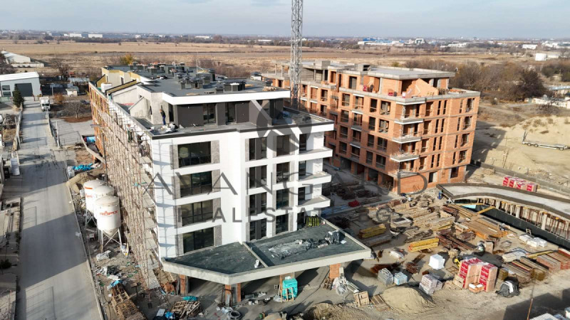 Продава  3-стаен град Пловдив , Кършияка , 102 кв.м | 34162646 - изображение [4]