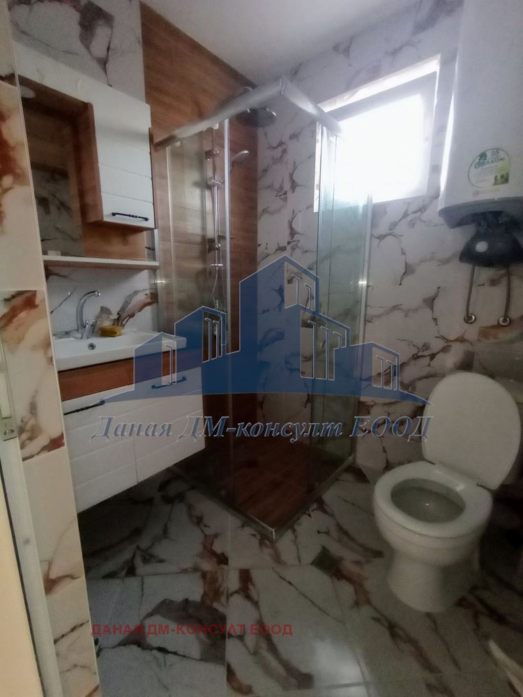 Продава 3-СТАЕН, гр. Шумен, Добруджански, снимка 3 - Aпартаменти - 49186994