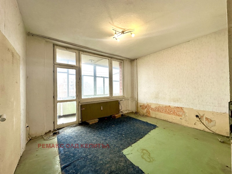 Продава 3-СТАЕН, гр. Велико Търново, Колю Фичето, снимка 4 - Апартаменти - 52716258