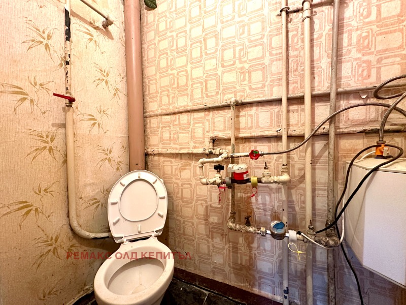 Продава 3-СТАЕН, гр. Велико Търново, Колю Фичето, снимка 8 - Апартаменти - 52716258