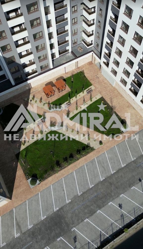На продаж  2 спальні Бургас , Изгрев , 100 кв.м | 20615076