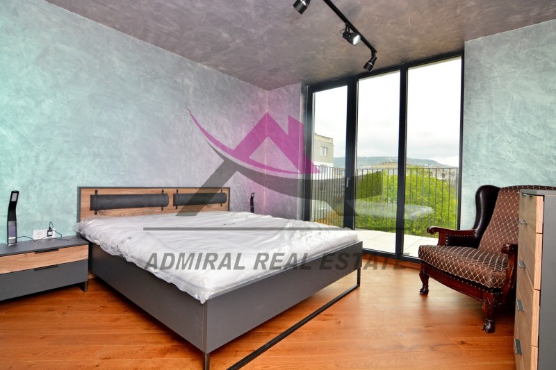 Satılık  2 yatak odası Varna , Çayka , 108 metrekare | 14644530 - görüntü [5]