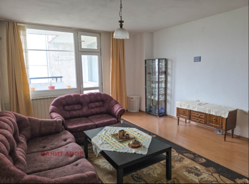 Til salgs  2 soverom Sofia , Ljulin 9 , 80 kvm | 43373758 - bilde [3]