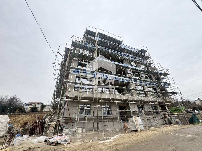 Продава 3-СТАЕН, гр. Варна, Левски 2, снимка 5 - Апартаменти - 51534912