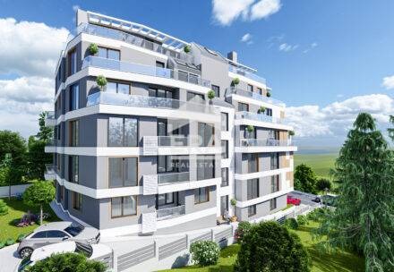En venta  2 dormitorios Varna , Levski 2 , 107 metros cuadrados | 53125084 - imagen [5]