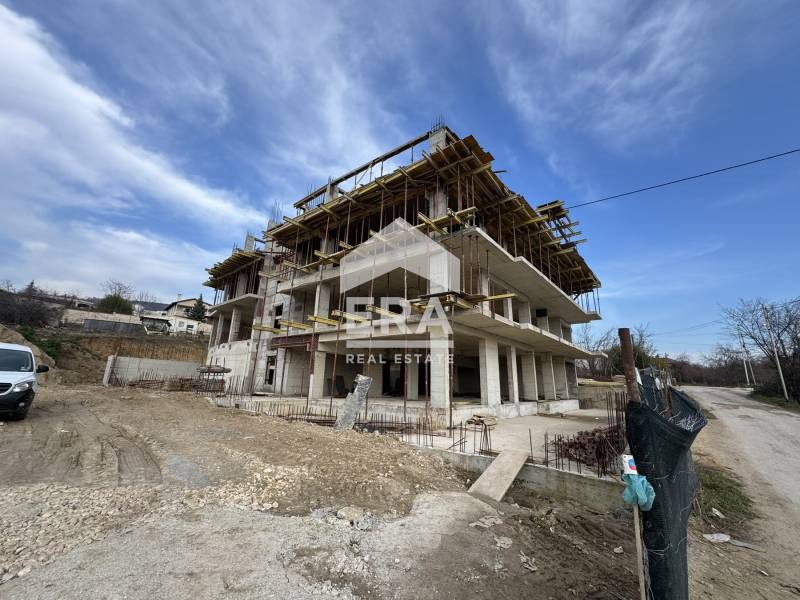 En venta  2 dormitorios Varna , Levski 2 , 107 metros cuadrados | 53125084