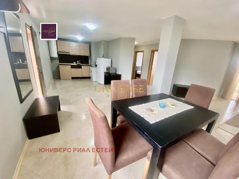 Продава 3-СТАЕН, гр. Свети Влас, област Бургас