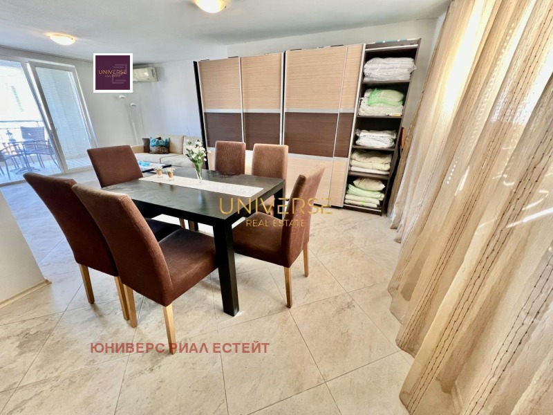 Продава 3-СТАЕН, гр. Свети Влас, област Бургас, снимка 2 - Апартаменти - 52667520